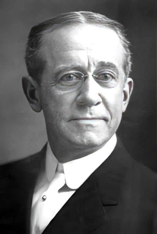 William H. Crane image