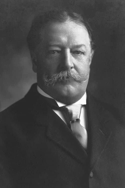 William Howard Taft image