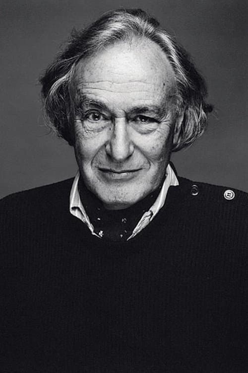 William Klein's Photo