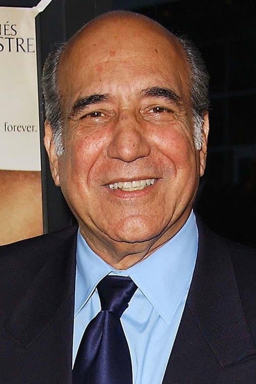 William Marquez image