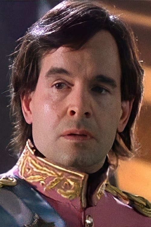 William Osborne image