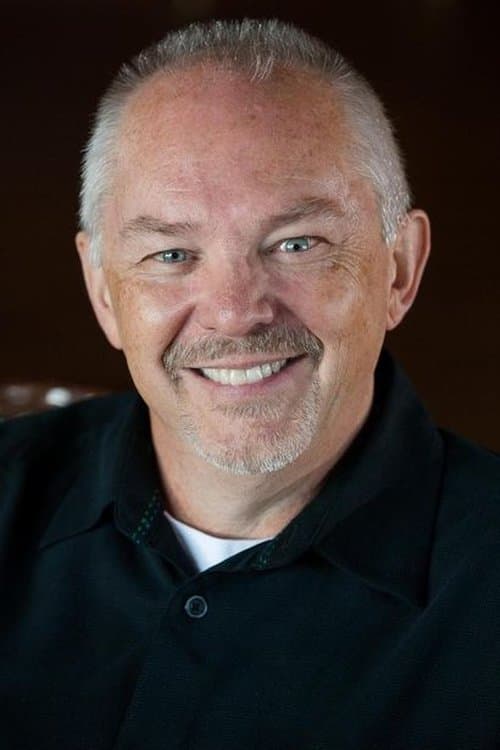 William Paul Young image
