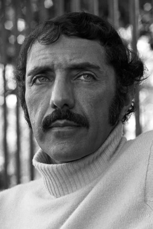 William Peter Blatty's Photo