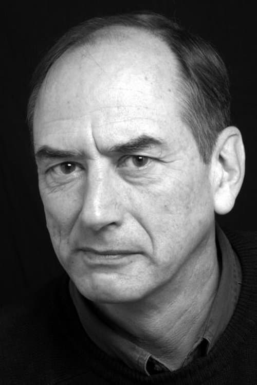 William Roberts image