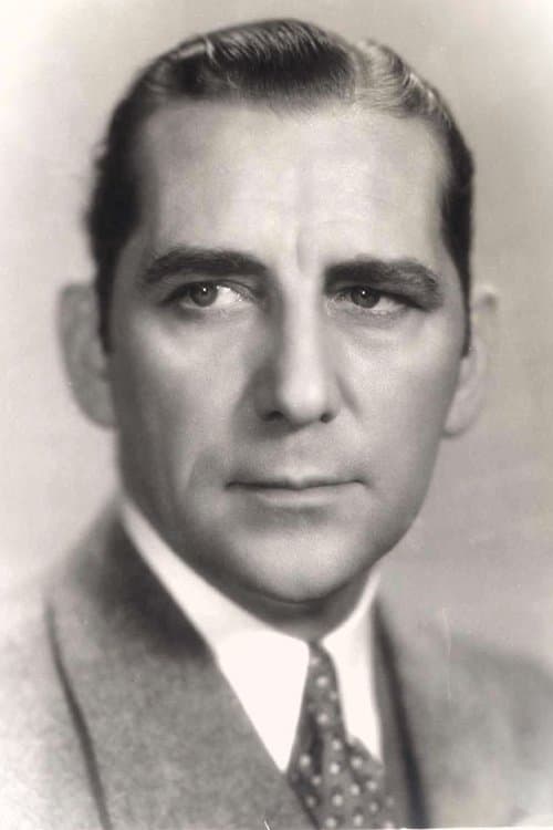 William 'Stage' Boyd image