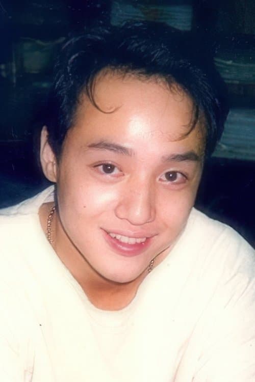 Willie Chi Tin-Sang image