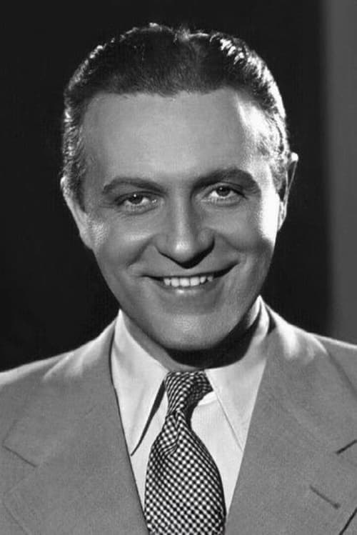 Willy Fritsch image