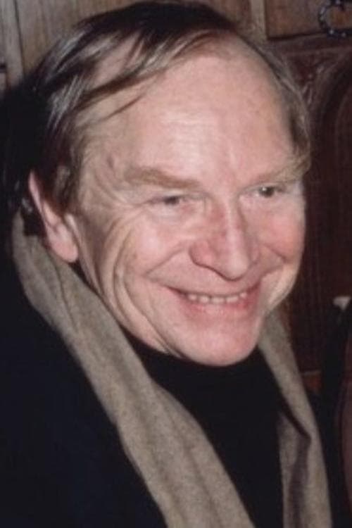 Willy Semmelrogge image