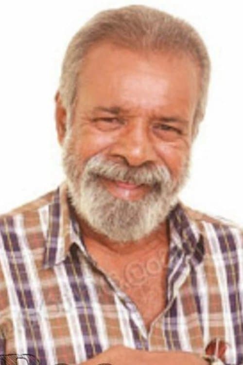 Wimal Kumara de Costa image
