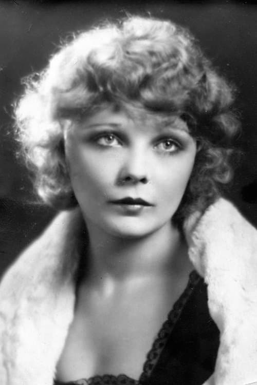 Winifred Westover image