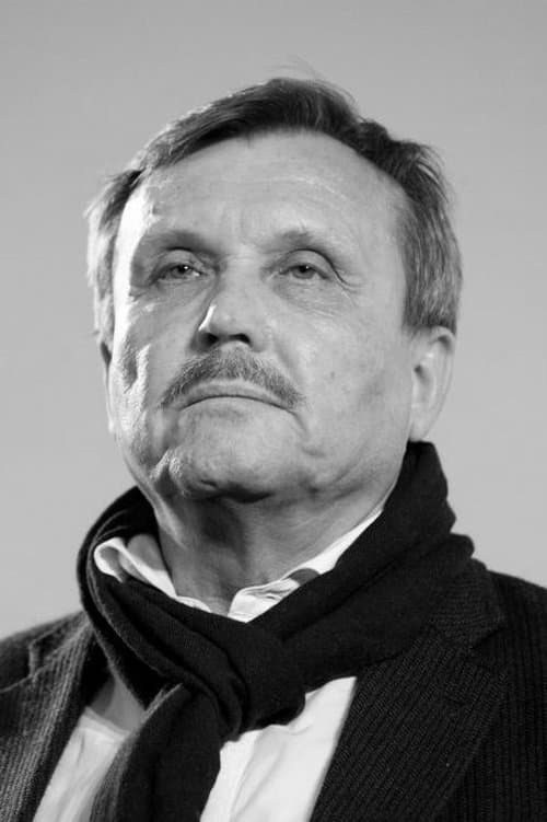 Witold Adamek's Photo