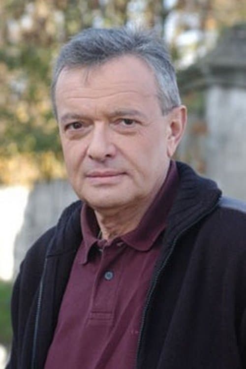 Włodzimierz Adamski image