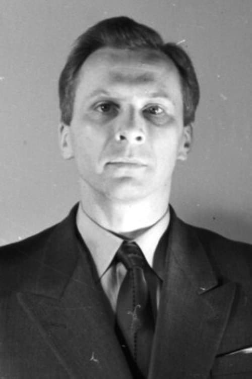 Włodzimierz Haupe's Photo