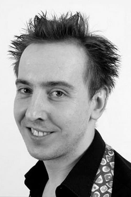 Wojciech Czarny image