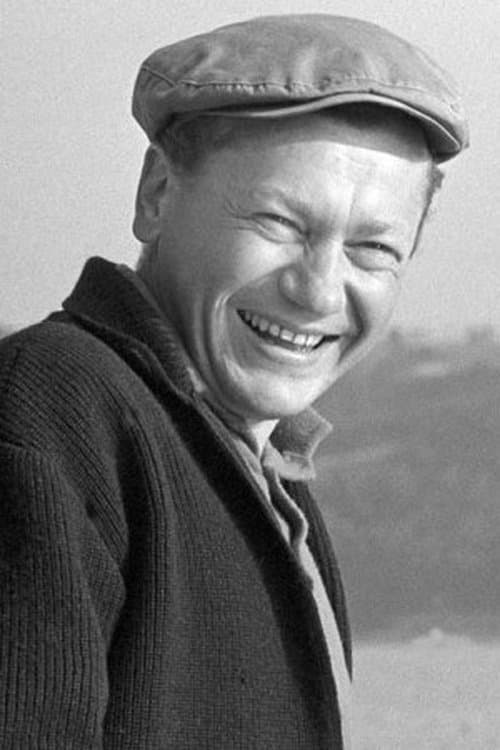 Wojciech Jerzy Has's Photo