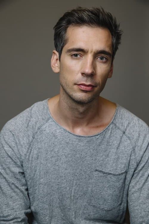 Wojciech Urbański image