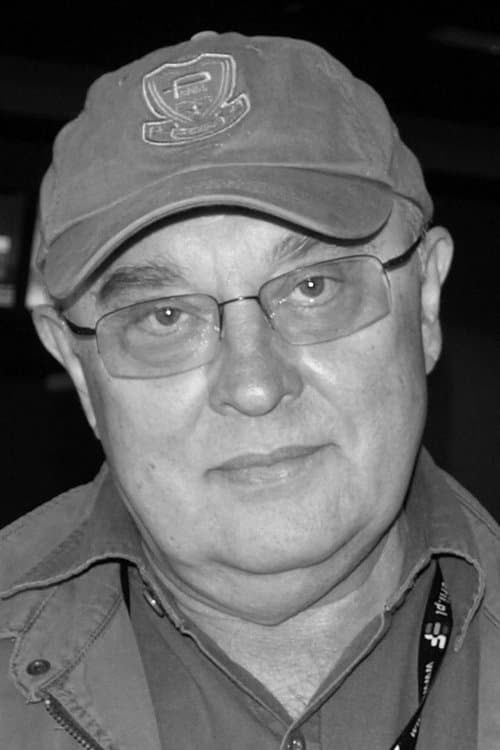 Wojciech Wójcik's Photo
