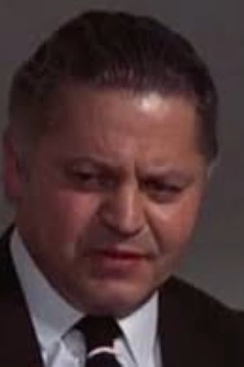 Wolfe Morris image