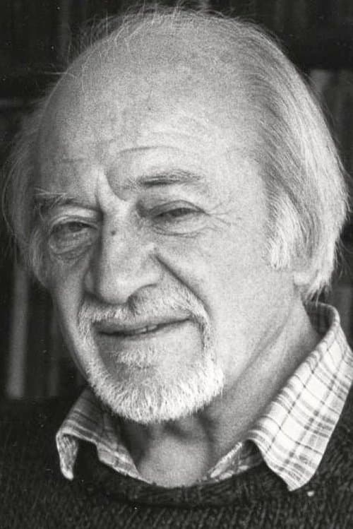 Wolfgang Bächler image