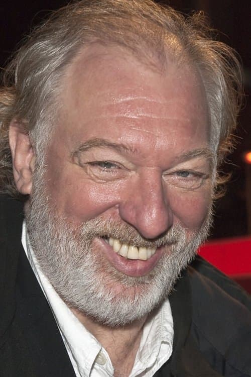 Wolfgang Becker image