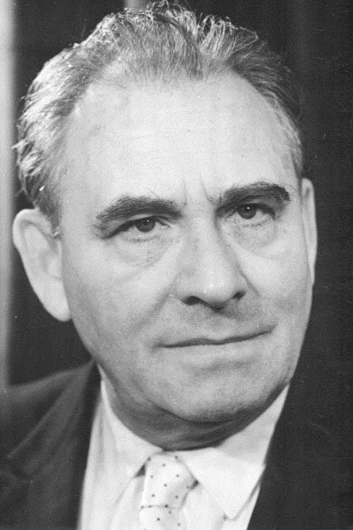 Wolfgang Heinz image