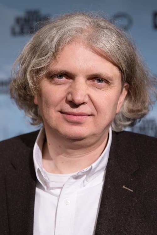 Wolfgang Murnberger's Photo