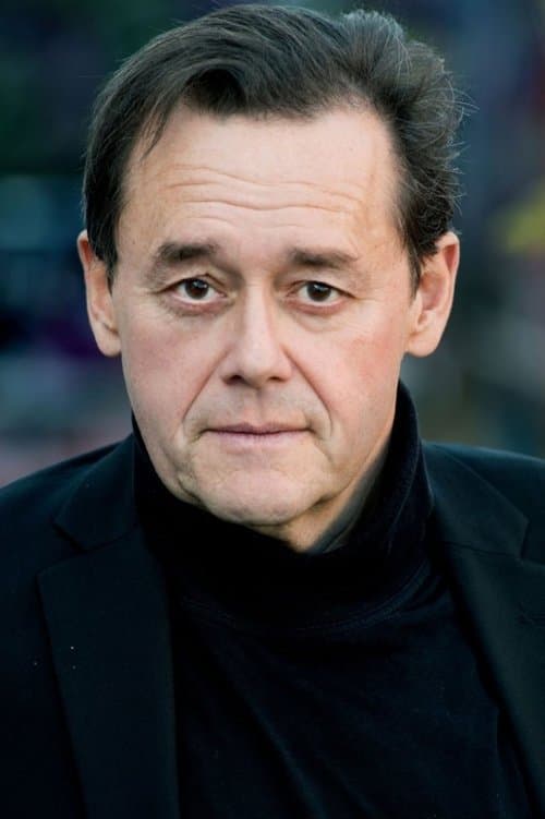 Wolfgang Pregler image
