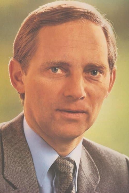 Wolfgang Schäuble image