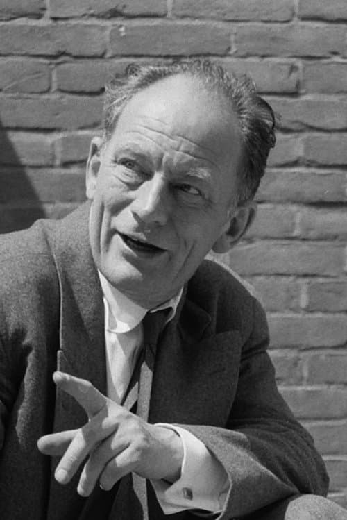 Wolfgang Staudte image