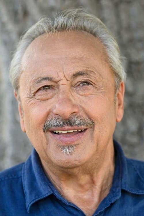 Wolfgang Stumph image