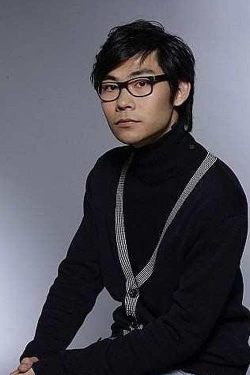 Wong Ching-Po's Photo