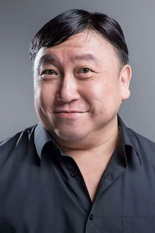 Wong Jing image