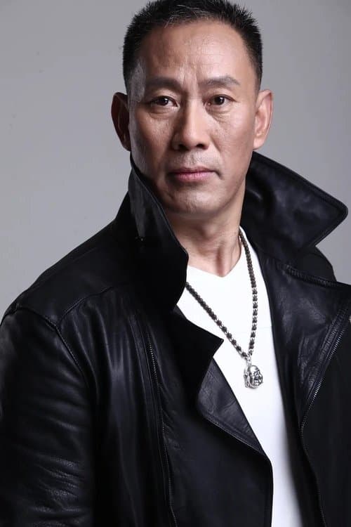 Wu Jing'an image