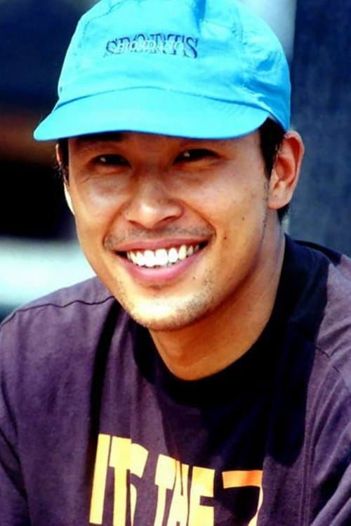 Wu Weidong image