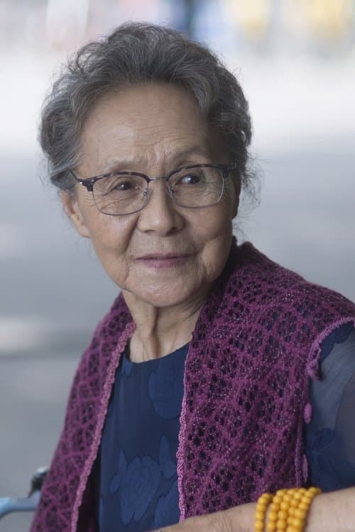 Wu Yanshu image