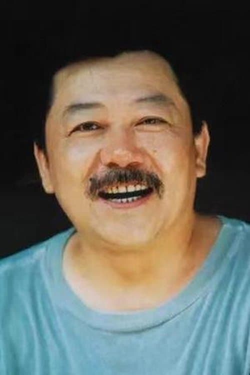 Wu Ziniu's Photo