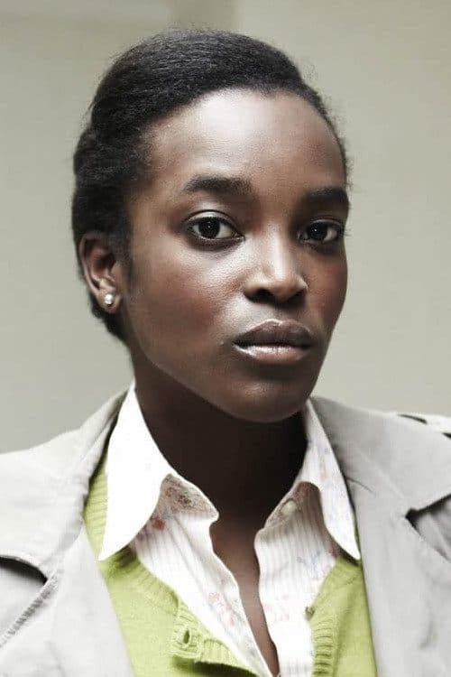 Wunmi Mosaku image
