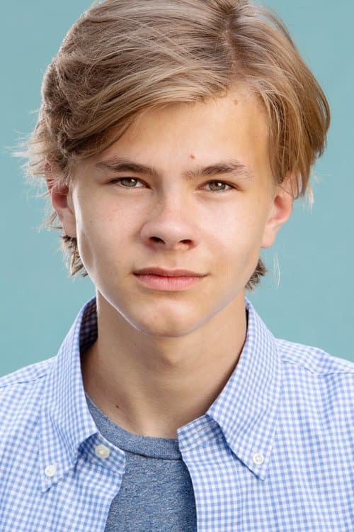Wyatt Walter image