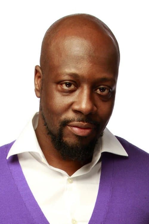 Wyclef Jean image