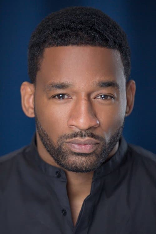 Xamon Glasper image
