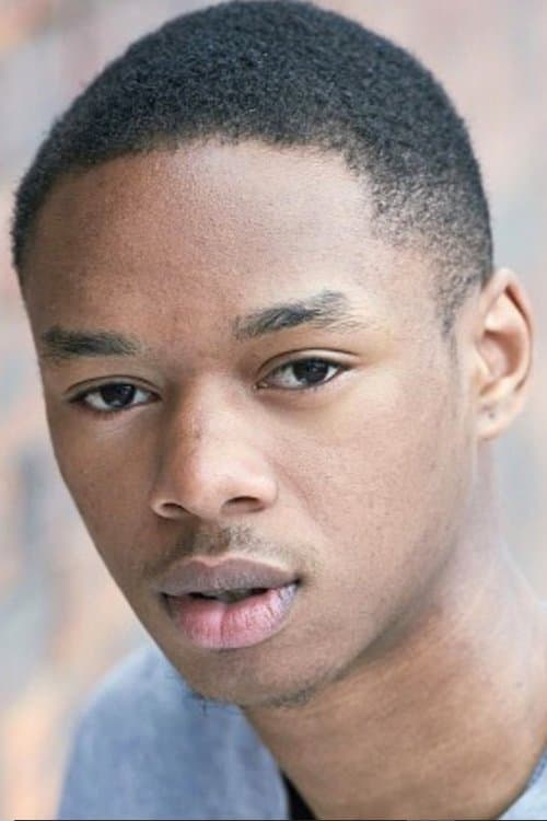 Xavien Russell image