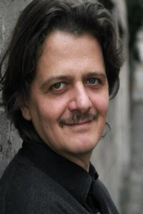 Xavier Aubert image