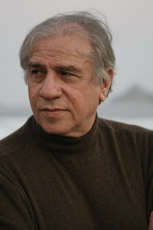 Xavier de Oliveira's Photo