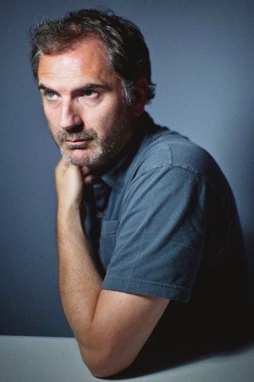 Xavier Giannoli's Photo