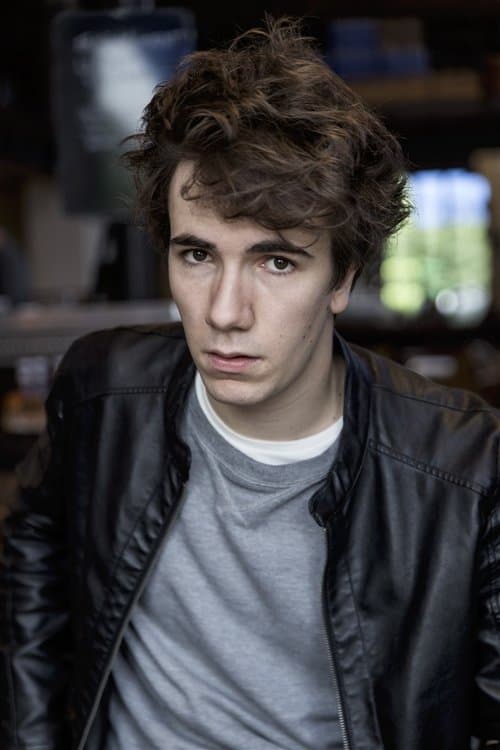 Xavier Guelfi image