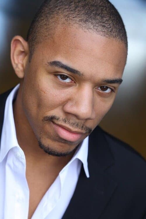 Xavier J. Watson image