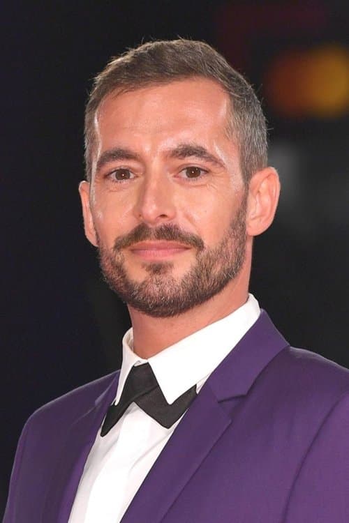 Xavier Legrand image