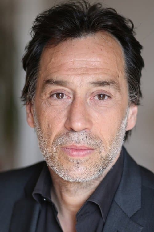 Xavier Mussel image