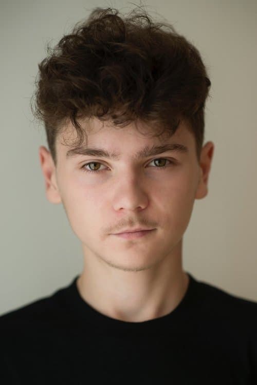 Xavier Rivard image