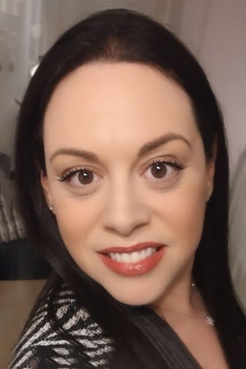 Xenia Papadatou image